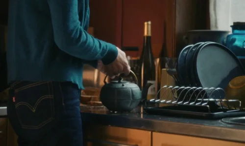Still frame 39 from Little Girl Blue (2023) directed by Mona Achache