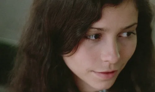 Still frame 45 from Little Girl Blue (2023) directed by Mona Achache