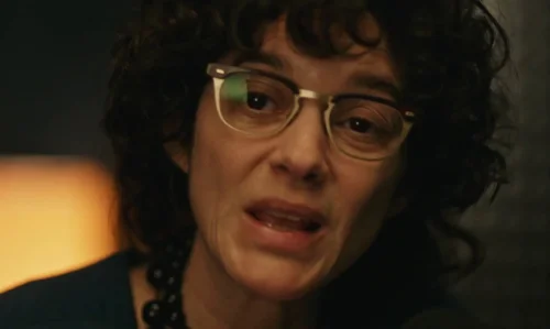 Still frame 52 from Little Girl Blue (2023) directed by Mona Achache