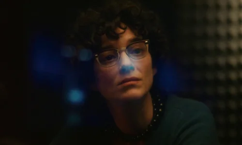 Still frame 54 from Little Girl Blue (2023) directed by Mona Achache