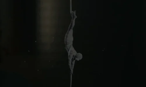 Still frame 55 from Little Girl Blue (2023) directed by Mona Achache