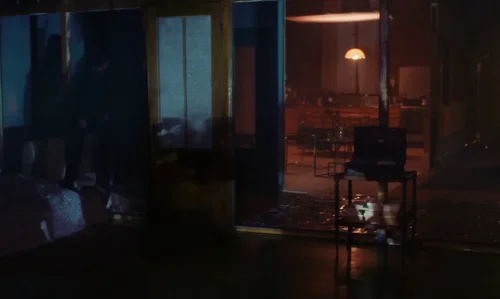 Still frame 62 from Little Girl Blue (2023) directed by Mona Achache