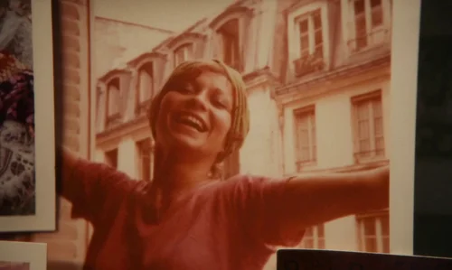Still frame 63 from Little Girl Blue (2023) directed by Mona Achache
