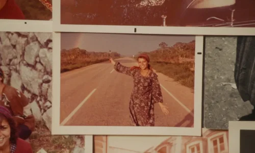 Still frame 66 from Little Girl Blue (2023) directed by Mona Achache
