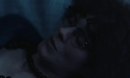 Still frame 68 from Little Girl Blue (2023) directed by Mona Achache