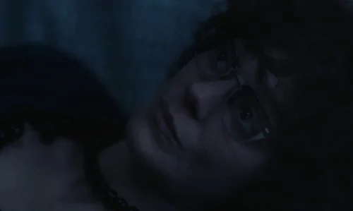 Still frame 70 from Little Girl Blue (2023) directed by Mona Achache