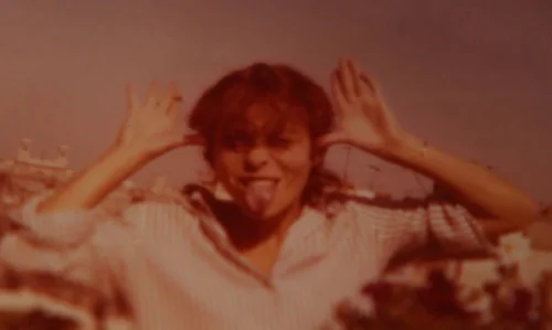 Still frame 71 from Little Girl Blue (2023) directed by Mona Achache
