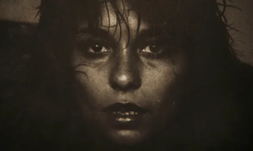 Still frame 72 from Little Girl Blue (2023) directed by Mona Achache
