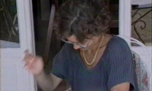 Still frame 85 from Little Girl Blue (2023) directed by Mona Achache