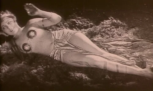 Still frame 88 from Little Girl Blue (2023) directed by Mona Achache
