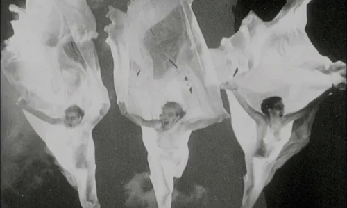 Still frame 91 from Little Girl Blue (2023) directed by Mona Achache
