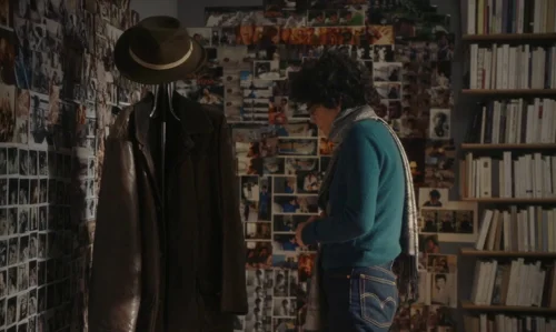 Still frame 101 from Little Girl Blue (2023) directed by Mona Achache