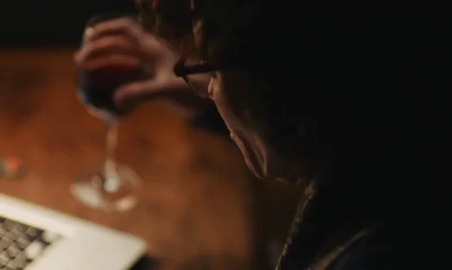 Still frame 104 from Little Girl Blue (2023) directed by Mona Achache