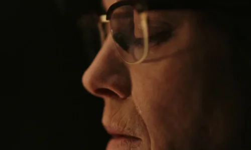 Still frame 105 from Little Girl Blue (2023) directed by Mona Achache