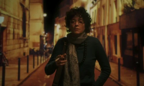 Still frame 106 from Little Girl Blue (2023) directed by Mona Achache