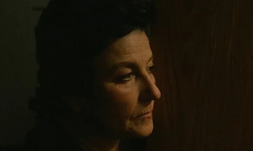Still frame 107 from Little Girl Blue (2023) directed by Mona Achache