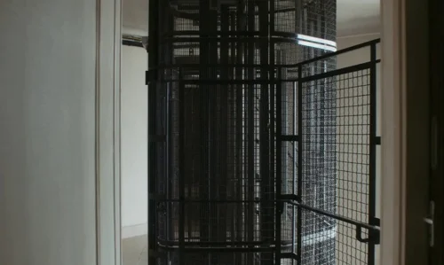 Still frame 110 from Little Girl Blue (2023) directed by Mona Achache