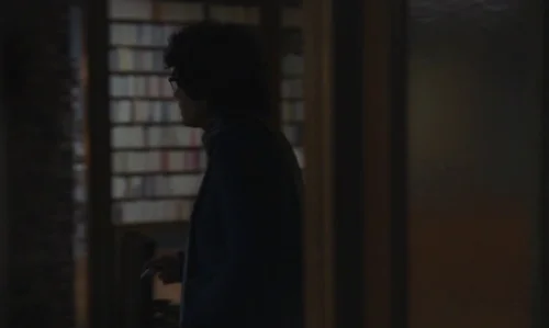 Still frame 111 from Little Girl Blue (2023) directed by Mona Achache