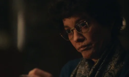 Still frame 115 from Little Girl Blue (2023) directed by Mona Achache