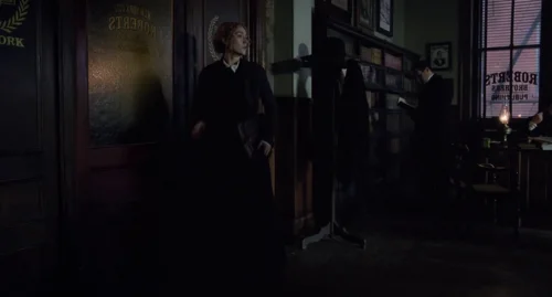 Still frame 1 from Little Women (2019) directed by Greta Gerwig