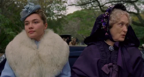 Still frame 3 from Little Women (2019) directed by Greta Gerwig