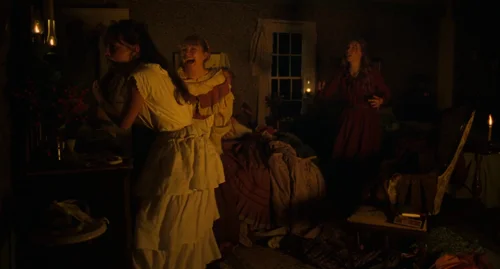 Still frame 6 from Little Women (2019) directed by Greta Gerwig