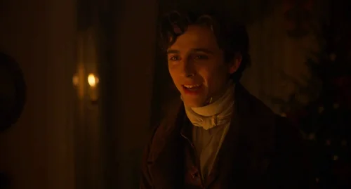Still frame 7 from Little Women (2019) directed by Greta Gerwig
