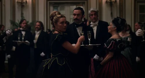 Still frame 10 from Little Women (2019) directed by Greta Gerwig