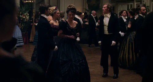 Still frame 11 from Little Women (2019) directed by Greta Gerwig