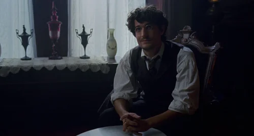 Still frame 13 from Little Women (2019) directed by Greta Gerwig
