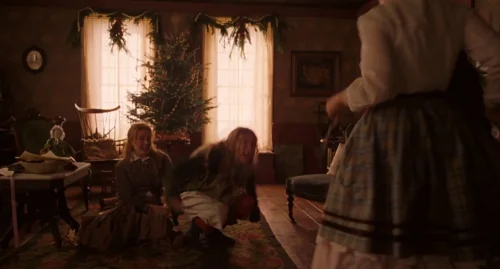 Still frame 12 from Little Women (2019) directed by Greta Gerwig