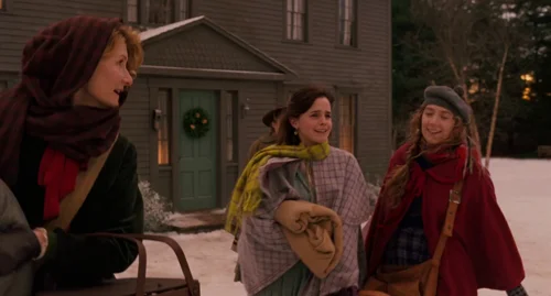 Still frame 17 from Little Women (2019) directed by Greta Gerwig