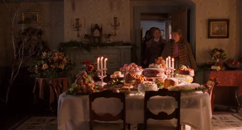 Still frame 16 from Little Women (2019) directed by Greta Gerwig