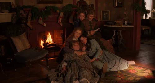 Still frame 18 from Little Women (2019) directed by Greta Gerwig