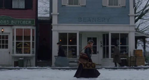 Still frame 20 from Little Women (2019) directed by Greta Gerwig