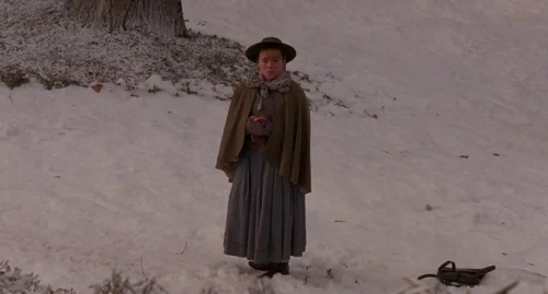Still frame 21 from Little Women (2019) directed by Greta Gerwig