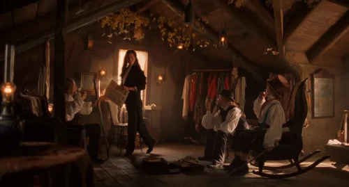 Still frame 23 from Little Women (2019) directed by Greta Gerwig