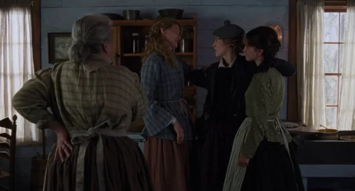 Still frame 25 from Little Women (2019) directed by Greta Gerwig