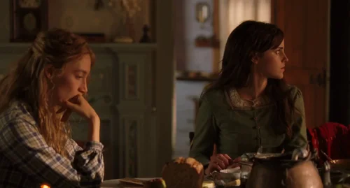 Still frame 27 from Little Women (2019) directed by Greta Gerwig