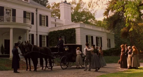 Still frame 29 from Little Women (2019) directed by Greta Gerwig