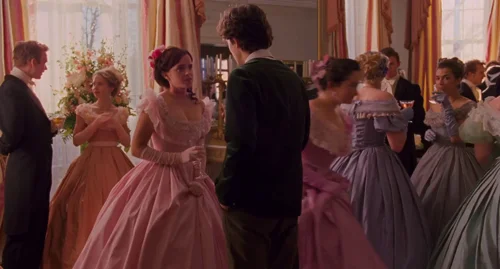 Still frame 32 from Little Women (2019) directed by Greta Gerwig