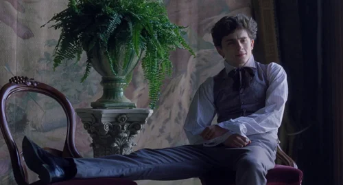 Still frame 36 from Little Women (2019) directed by Greta Gerwig