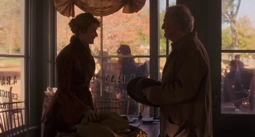 Still frame 39 from Little Women (2019) directed by Greta Gerwig