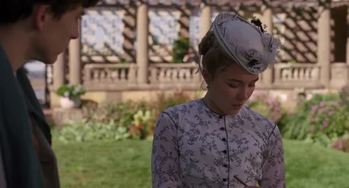 Still frame 42 from Little Women (2019) directed by Greta Gerwig