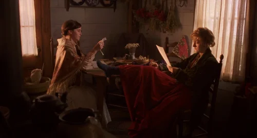 Still frame 40 from Little Women (2019) directed by Greta Gerwig