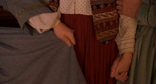 Still frame 45 from Little Women (2019) directed by Greta Gerwig