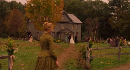 Still frame 51 from Little Women (2019) directed by Greta Gerwig