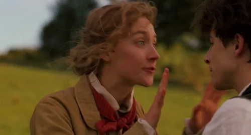 Still frame 53 from Little Women (2019) directed by Greta Gerwig