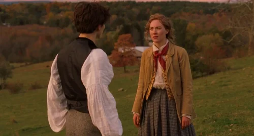 Still frame 54 from Little Women (2019) directed by Greta Gerwig