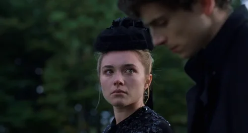 Still frame 56 from Little Women (2019) directed by Greta Gerwig